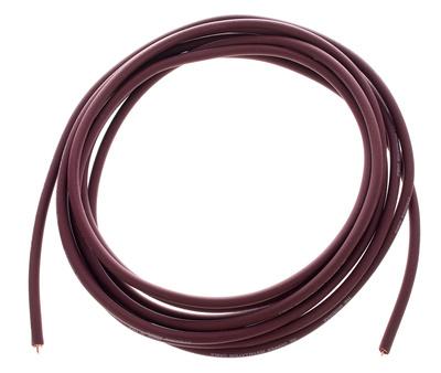 Evidence Audio Monorail 3m Red