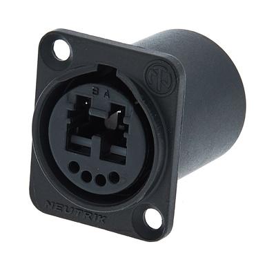 Neutrik NO2-4FDW-A