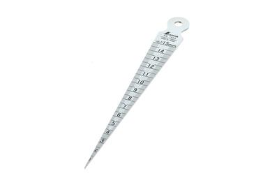 Maxparts MW-DL15 Diameter Ruler
