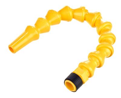 Hohner Mouthpiece Airboard Yellow