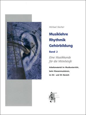 Lern Material Musik Musiklehre Rhythmik 2