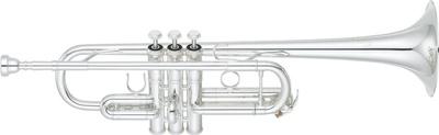 Yamaha YTR-9445 CHS 05 Trumpet