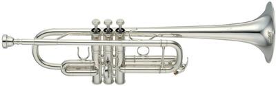 Yamaha YTR-9445 NYS-YS Trumpet