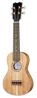 Thomann Soprano Ukulele De Luxe