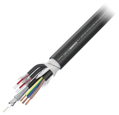 Sommer Cable SC-Transit MC 123 HD