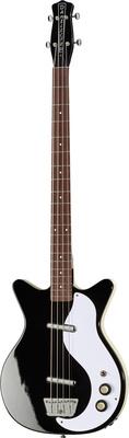 Danelectro DC Longscale Bass BK