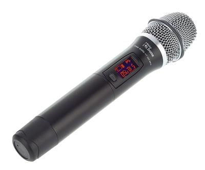 the t.bone free solo Handheld 520 MHz