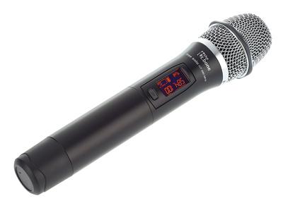 the t.bone free solo Handheld 590 MHz