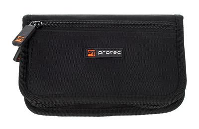 Protec A221ZIP MP Pouch Trumpet 4 pcs