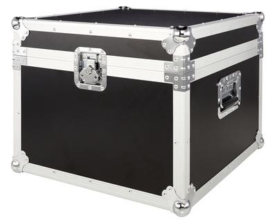 Flyht Pro Case for 4x Par 64 short