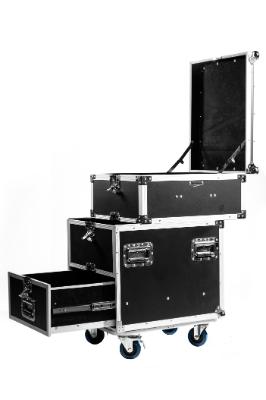 Flyht Pro Case Multi Slide