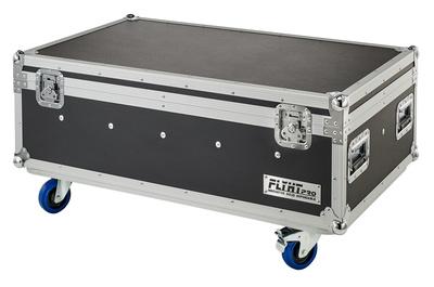 Flyht Pro Case for 12x LED Flat Par