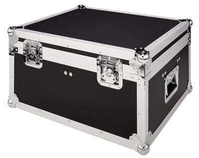 Flyht Pro Case for 6x LED Flat Par