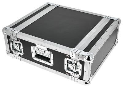 Flyht Pro Rack 4U Double Door Profi