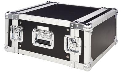 Flyht Pro Rack 5U Double Door Profi
