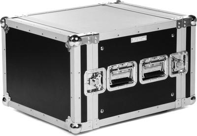 Flyht Pro Rack 8U Double Door Profi