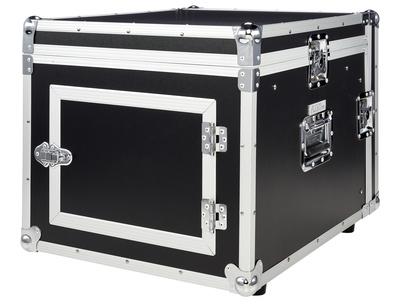 Flyht Pro L-Rack 6U/10U Service Flap