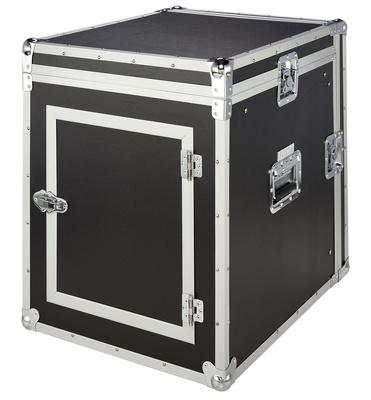Flyht Pro L-Rack 10U/10U Service Flap