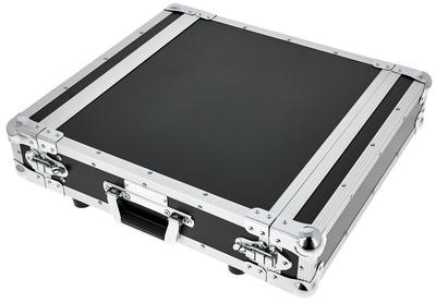 Flyht Pro Rack 2U Double Door