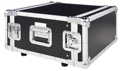 Flyht Pro Rack 5U Double Door