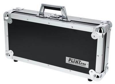 Flyht Pro Case for 19" 3U DMX Controller"