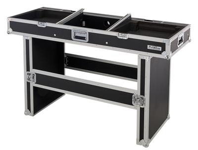 Flyht Pro Case Mobile DJ Desk