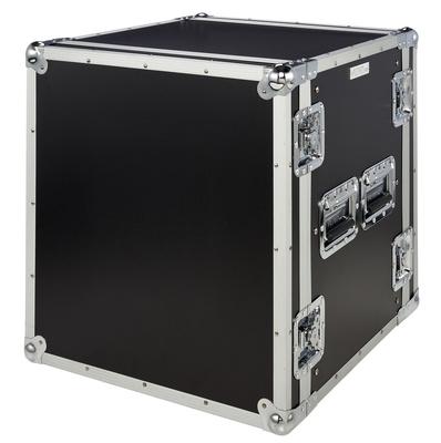 Flyht Pro Rack 12U Double Door