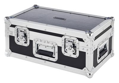 Flyht Pro Case Stacking for 48x conical