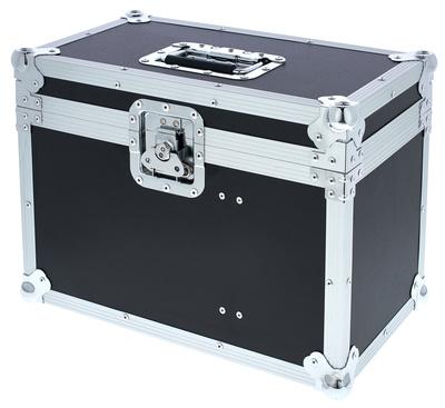 Flyht Pro Microphone Case 12 bk Box