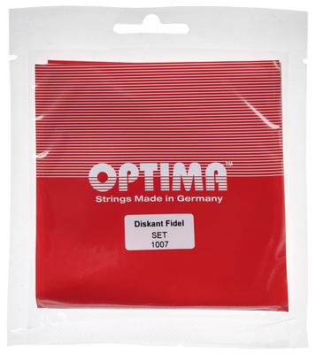 Optima Soprano Viola da Gamba Strings