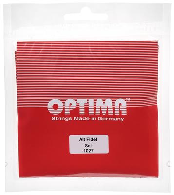 Optima Alto Viola da Gamba Strings