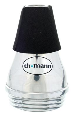 Thomann Compact Warmup Trumpet Mute