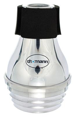 Thomann Compact Warmup Trombone Mute