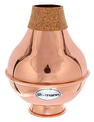 Thomann Trumpet Bubble Copper