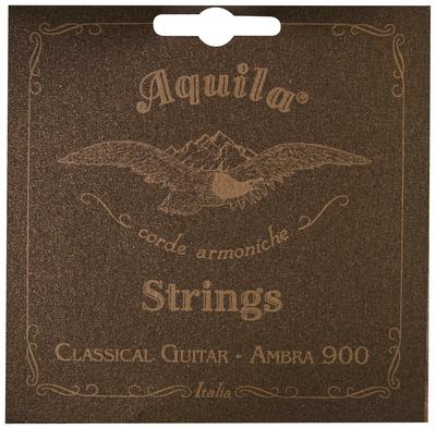 Aquila Ambra 900 Nylgut Class. Guitar