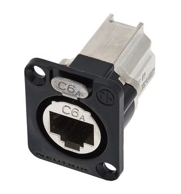 Neutrik NE8 FDX-P6-B