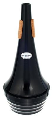 Thomann Trombone Straight Plastic