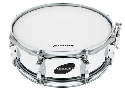 Ludwig 14"x05"" Accent CS Steel Snare"