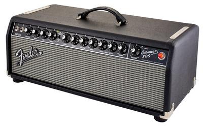 Fender Bassman 800 Head