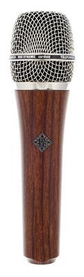 Telefunken M80 Cherry