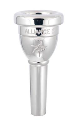 Alliance WA22-2 Prestige Cornet SP