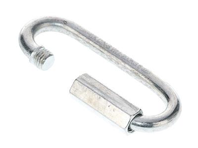 Stairville Quick Link 6mm Typ 4GV