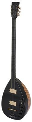 Saz 160C-FP Electro Acoustic Saz