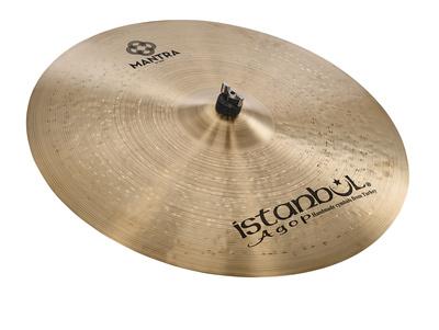 Istanbul Agop 22" Mantra Ride"