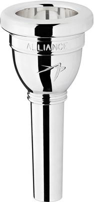 Alliance WA52-3A Prestige Euphonium SP