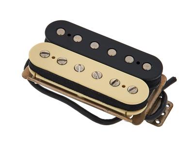 Fender Shawbucker 2 Pickup Zebra