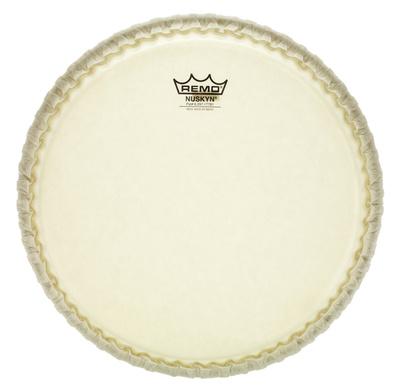 Remo 11,75" Tucked Nuskyn Head"