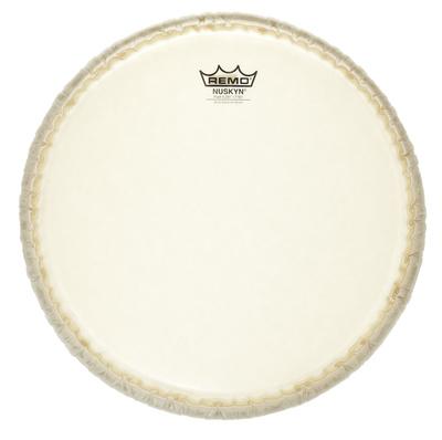 Remo 12,5" Tucked Nuskyn Head"
