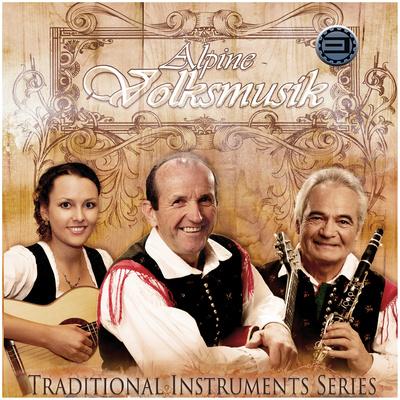 Engine Audio Alpine Volksmusik