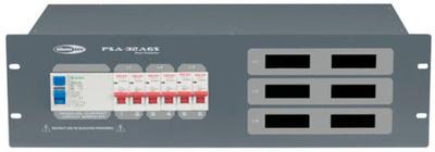 Showgear PSA-32A6S Power Distributor